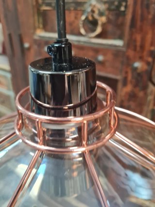 Lampada design
