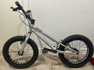 Comas Joy Trial Niño