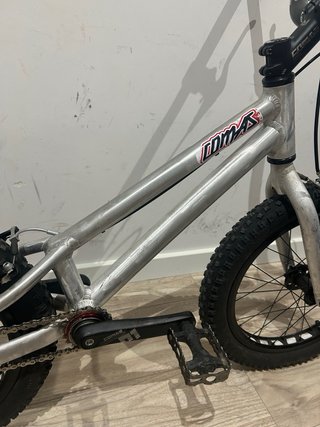 Comas Joy Trial Niño