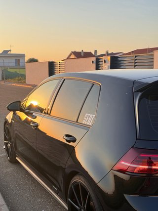 Volkswagen Golf 2017
