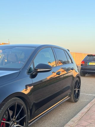 Volkswagen Golf 2017