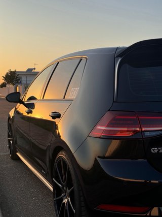 Volkswagen Golf 2017
