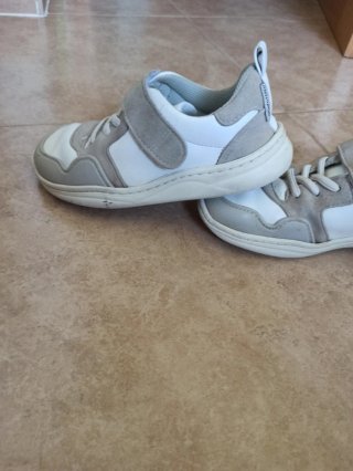 Zapato Feroz Olocau Talla 30