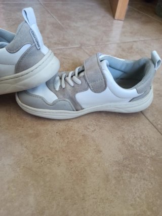 Zapato Feroz Olocau Talla 30