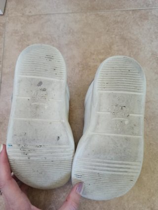 Zapato Feroz Olocau Talla 30