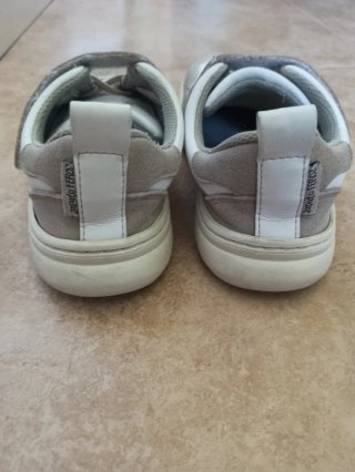 Zapato Feroz Olocau Talla 30