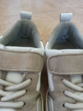 Zapato Feroz Olocau Talla 30