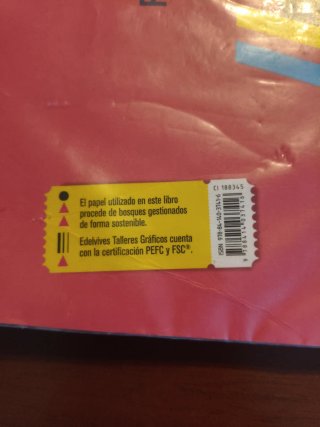 Física Y Química 3 Secundaria