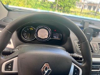Renault  Megan  2012