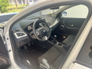 Renault  Megan  2012