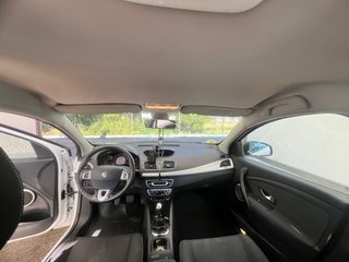 Renault  Megan  2012