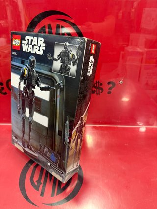 LEGO Star Wars K-2SO 75434