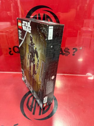 LEGO Star Wars K-2SO 75434