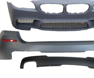 Kit De Carrocería Bmw F11 10-12 Look M-Tech