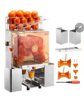 Exprimidor de Naranjas Profesional VEVOR