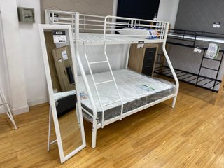 Litera doble 135x190 + 90x190 ¡¡¡OFERTA YA!!!