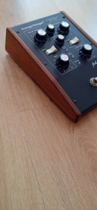 Moogerfooger MF-104Z Analog Delay