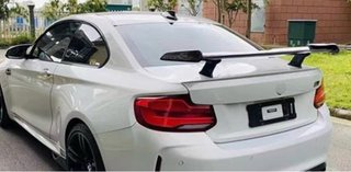 Alerón BMW M2 Carbono Original