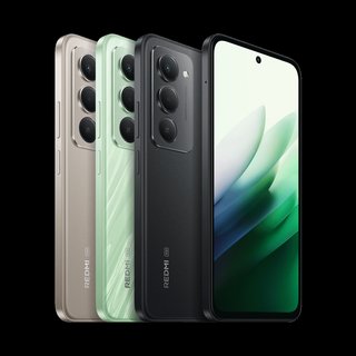 Xiaomi Redmi 15 5G 8/256GB - Nuevo Precintado
