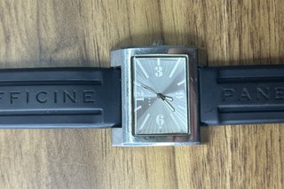 Orologio Airoldi Uomo 34mm Acciaio Quarzo