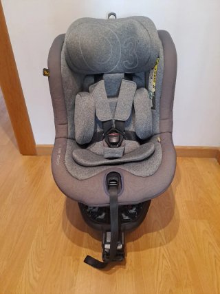 Silla Coche Cibex Nado by Be Cool