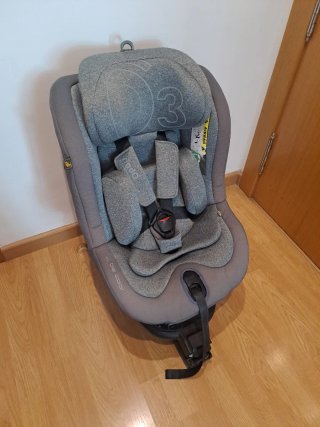 Silla Coche Cibex Nado by Be Cool