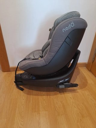 Silla Coche Cibex Nado by Be Cool