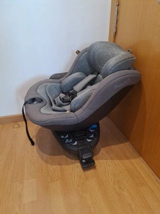 Silla Coche Cibex Nado by Be Cool