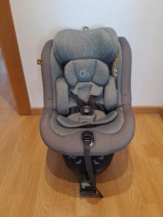 Silla Coche Cibex Nado by Be Cool