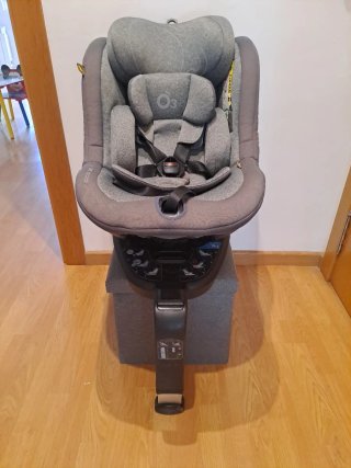 Silla Coche Cibex Nado by Be Cool