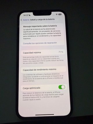 iPhone 13