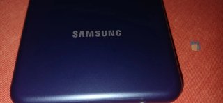 Samsung Galaxy A12 Negro