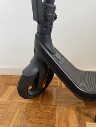 Patinete Eléctrico Segway Ninebot E2 Pro
