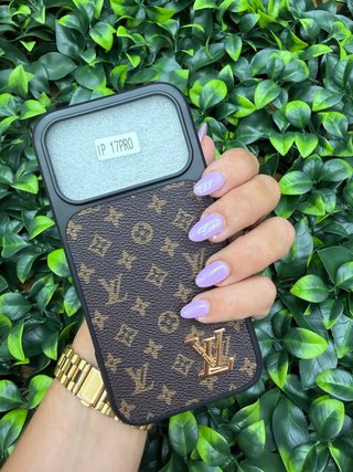 Funda iPhone 17 Pro
