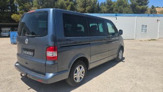 Volkswagen Multivan 2006