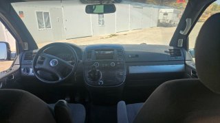Volkswagen Multivan 2006