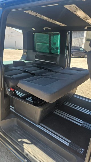 Volkswagen Multivan 2006
