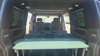 Volkswagen Multivan 2006