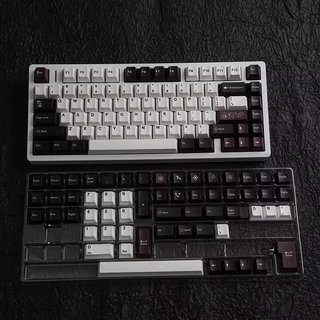 Keycaps Deep Well Cherry ISO Español