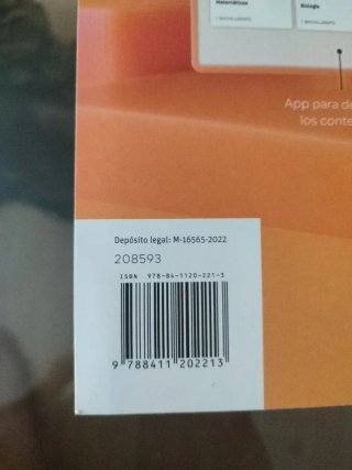 Matemáticas aplicadas a las Ciencias Sociales 1...