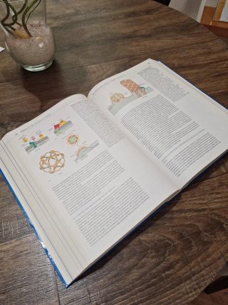 Biología molecular de la célula