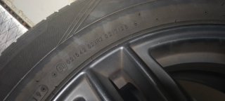 Llantas RC 17 Mazda CX-5 (Set de 4)