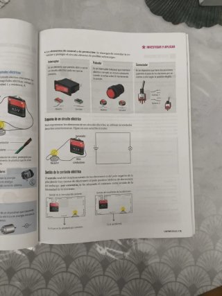Tecnología Y Digitalización I Secundaria