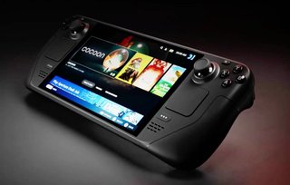 Steam Deck OLED 2TB + Dock - Nueva Garantía