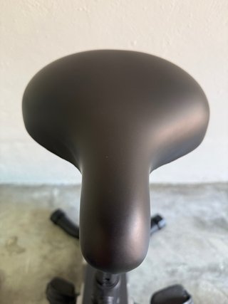 Bicicleta Estática Domyos Essential 04