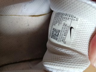 Zapatillas Nike