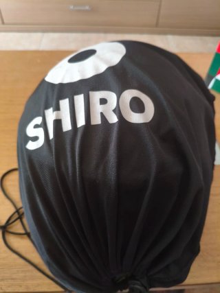 Casco infantil moto PID MINI