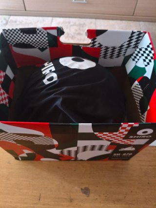 Casco infantil moto PID MINI