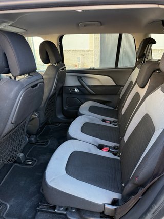 Citroen C4 Picasso 2014