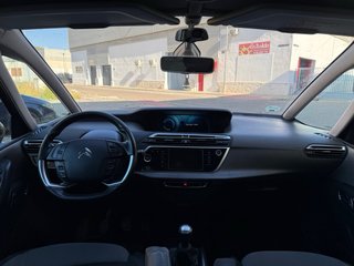 Citroen C4 Picasso 2014